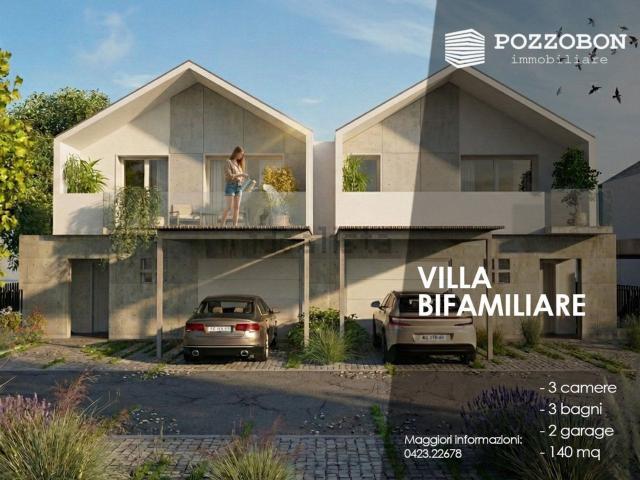 Casa in vendita a Guarda, Montebelluna