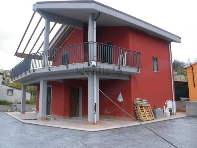 Casa in vendita a Alatri, Lazio