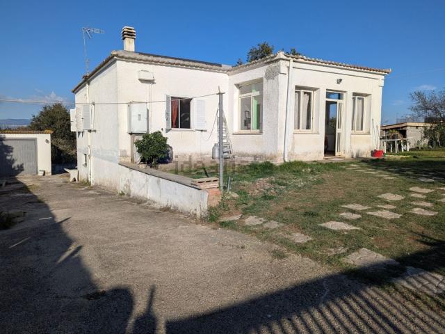 Casa in vendita a Camilleri, Aprilia