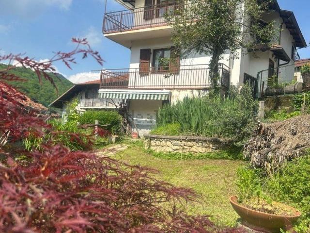 Casa in vendita a Riosecco San Giacomo, Piemonte