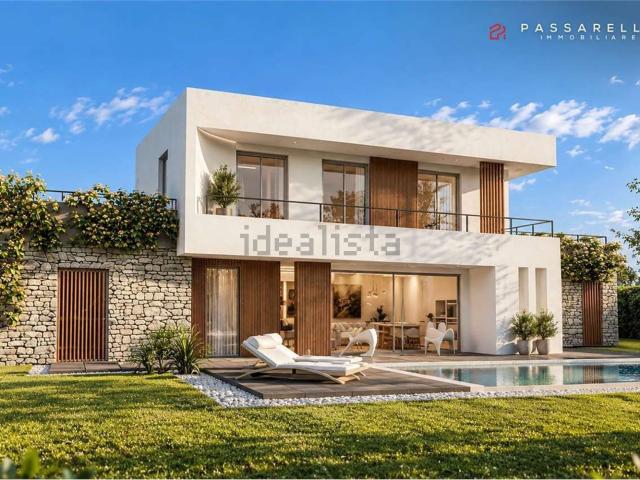 Casa in vendita a Vignale Nuovo, Novara