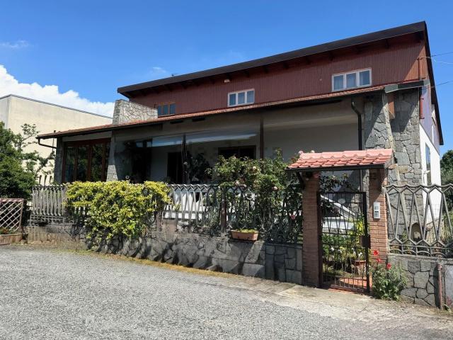Casa in vendita a Piemonte, Torino