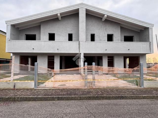 Casa in vendita a Pontelongo, Veneto