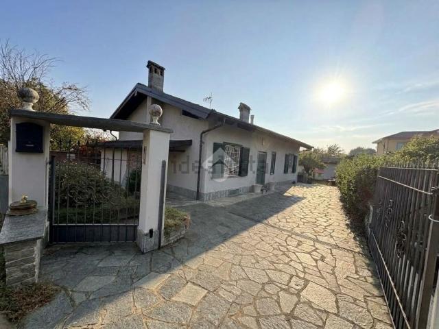 Casa in vendita a Garola, Piossasco