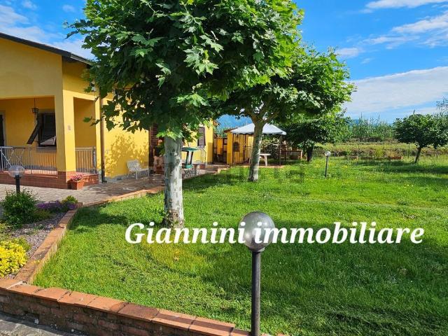 Casa in vendita a Rughi, Porcari
