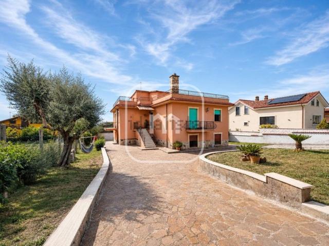 Casa in vendita a Valle Martella, Zagarolo