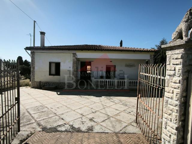 Casa in vendita a Costabaira, Caltagirone