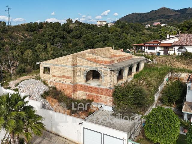 Casa in vendita a Monticello, Calabria
