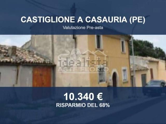 Casa in vendita a Pietranico, Abruzzo