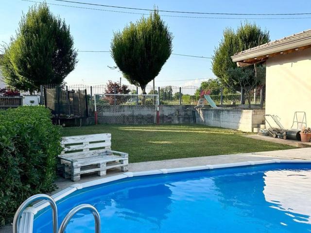 Casa in vendita a San Canzian D'isonzo, Friuli-Venezia Giulia