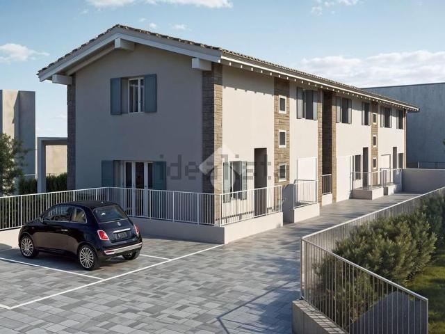 Casa in vendita a Montecchio Emilia, Reggio nell'Emilia
