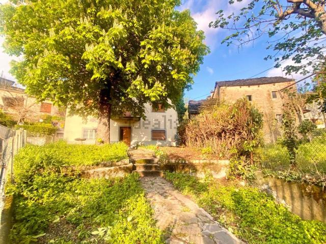 Casa in vendita a Unione dei comuni del Frignano, Montecreto