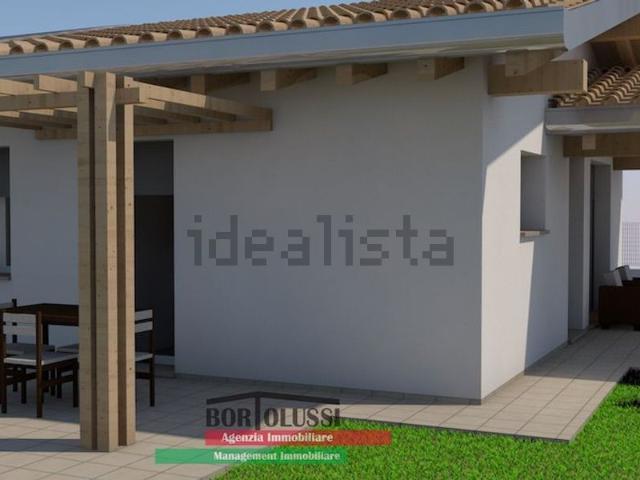 Casa in vendita a Sesto Al Reghena, Friuli-Venezia Giulia