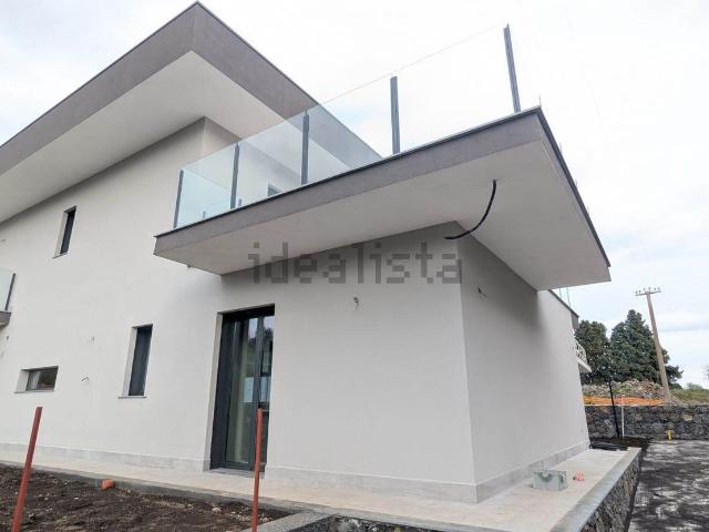 Casa in vendita a Loreto, Acireale