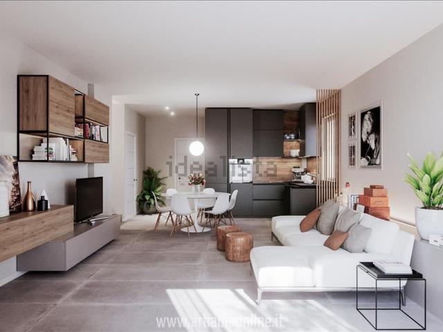 Casa in vendita a Podenzano, Reggio Emilia