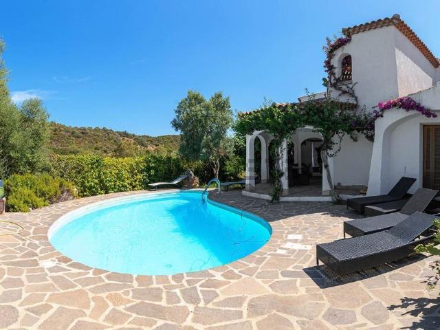 Casa in vendita a San Lorenzo, Agrustos