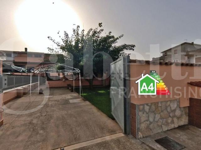 Casa in vendita a Nuova Florida, Roma Capitale