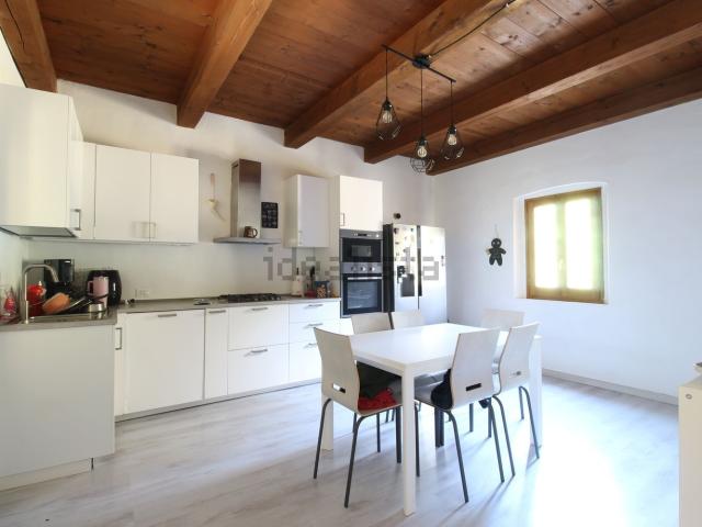 Casa in vendita a Borgano, Lamporecchio