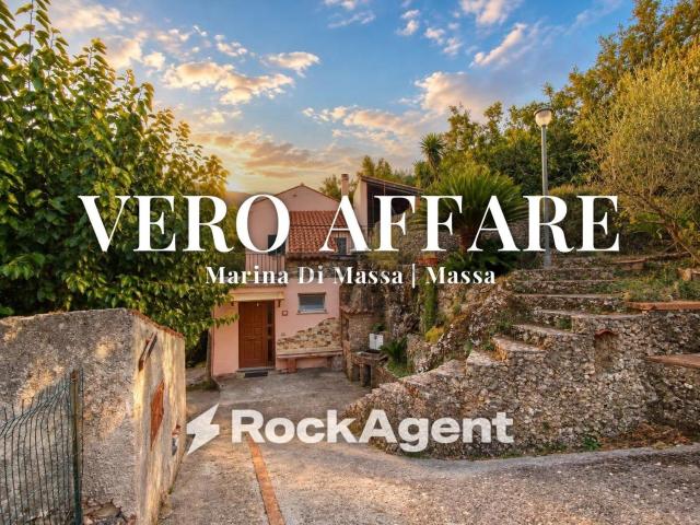 Casa in vendita a Massa, Maratea