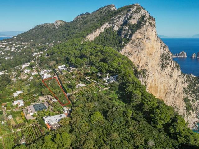 Casa in vendita a Anacapri, Campania