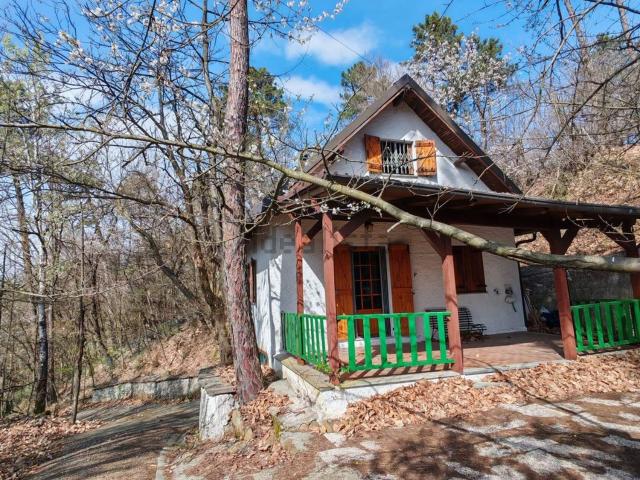 Casa in vendita a Piemonte, Alessandria