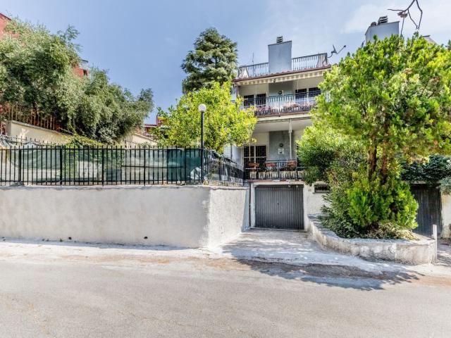Casa in vendita a Tor Lupara, Fonte Nuova