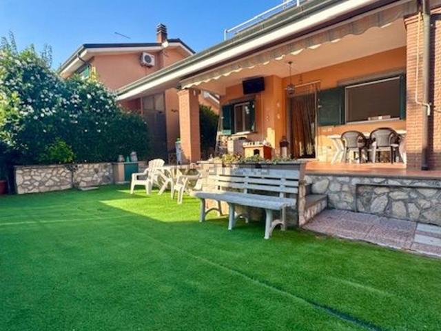 Casa in vendita a Nuova Florida, Roma Capitale