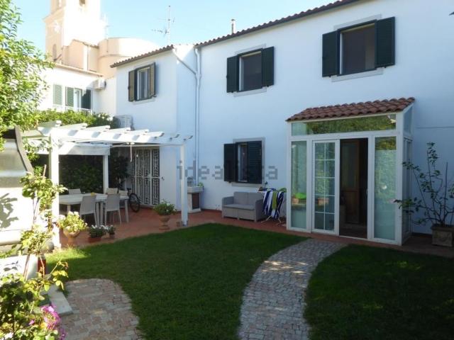 Casa in vendita a Ardenza, Livorno