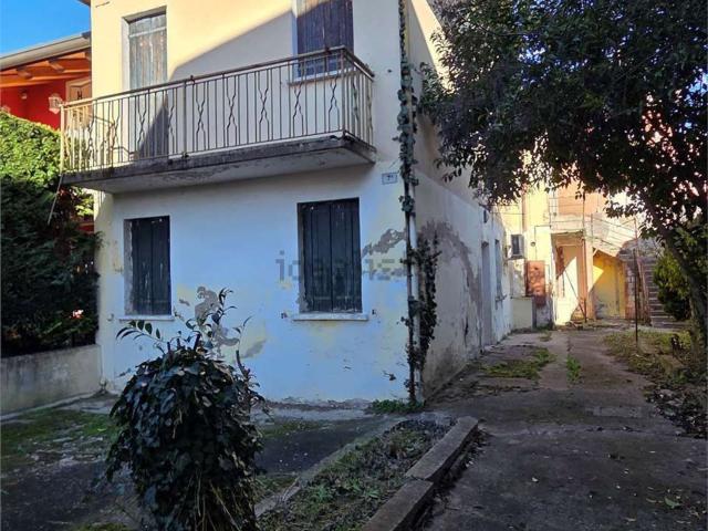 Casa in vendita a Quartiere Sant'Anna, Piove Di Sacco