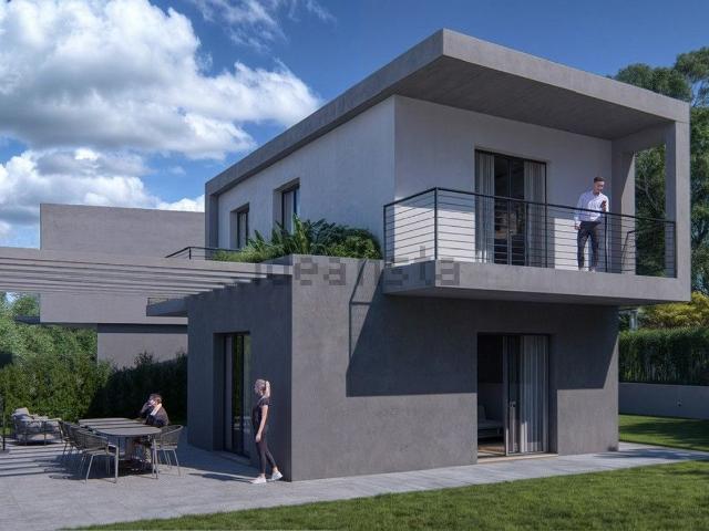 Casa in vendita a Cascina del Pè, Faloppio