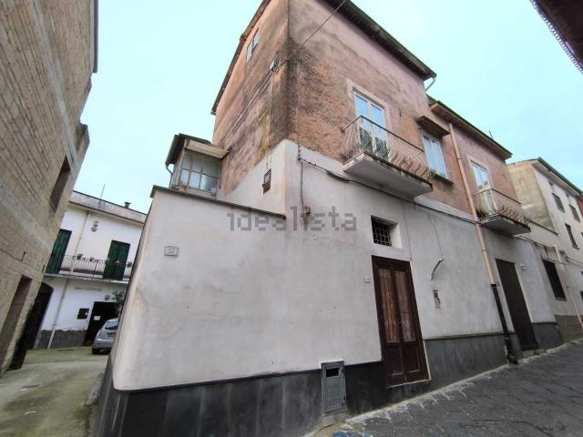Casa in vendita a Liveri, Campania