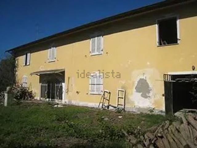 Casa in vendita a Piemonte, Alessandria
