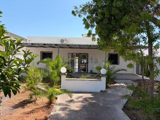 Casa in vendita a Quota 12, Puglia