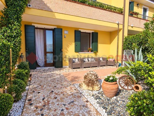Casa in vendita a Agna, Padova