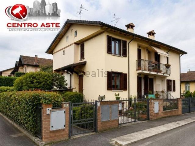 Casa in vendita a Ravenna, Reggio Emilia