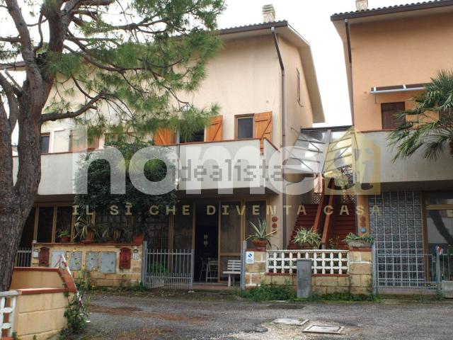 Casa in vendita a Forcella, Marche