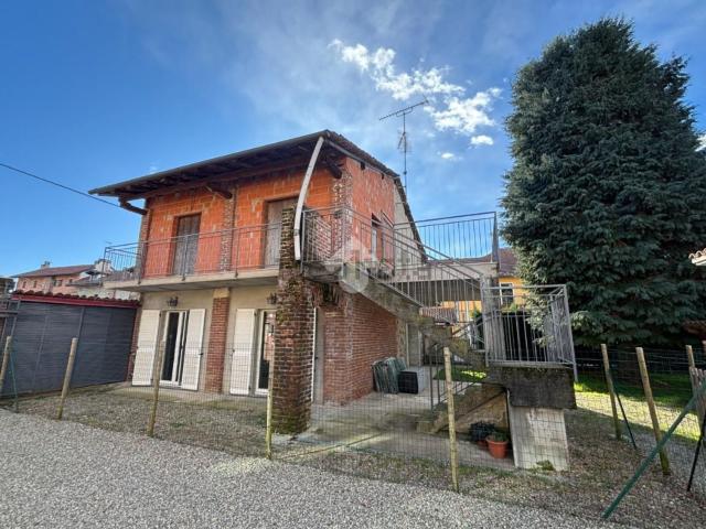 Casa in vendita a Piemonte, Novara