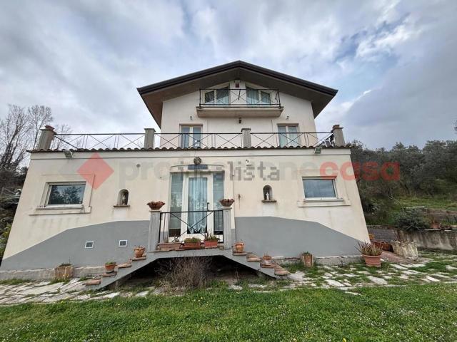 Casa in vendita a Anagni, Frosinone