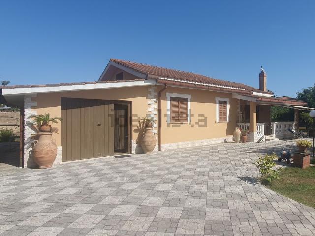 Casa in vendita a Campo di Carne, Aprilia