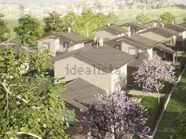 Casa in vendita a San Polo, Lonato