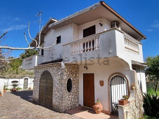 Casa in vendita a Pantano Marino, San Felice Circeo