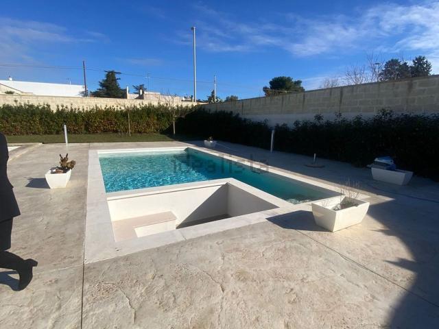Casa in vendita a Puglia, Lecce