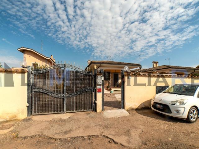 Casa in vendita a Nuova Florida, Roma Capitale