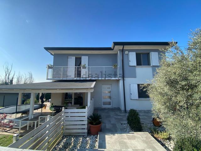 Casa in vendita a Papozze, Veneto