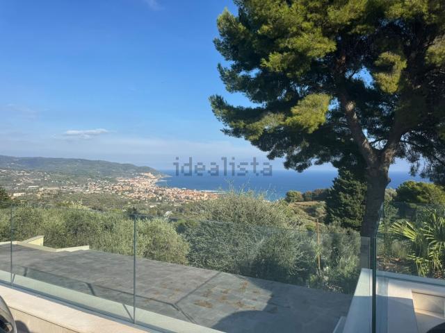 Casa in vendita a Diano Gorleri, Diano Marina