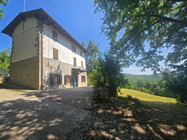 Casa in vendita a Unione dei comuni del Frignano, Lama Mocogno