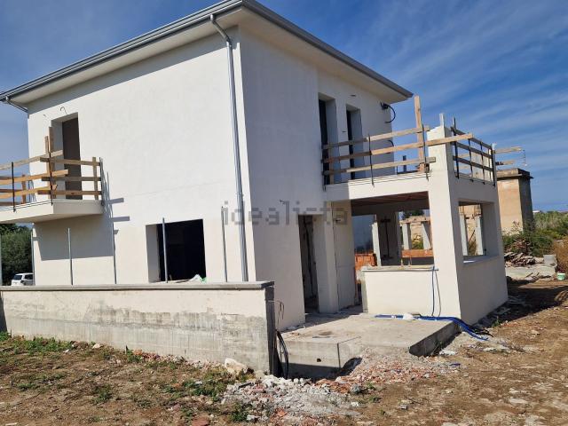 Casa in vendita a Carini, Sicilia