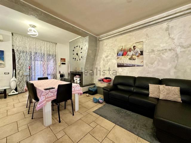 Casa in vendita a Ara Nova, Fiumicino
