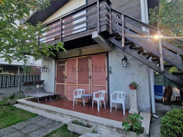Casa in vendita a Giulianova, Teramo