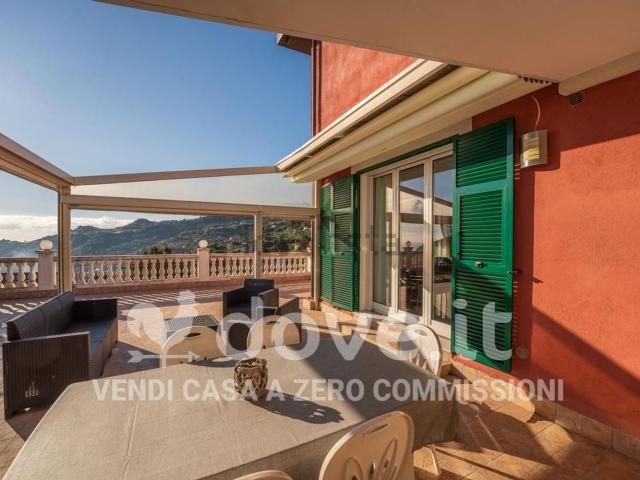 Casa in vendita a Ventimiglia, Liguria